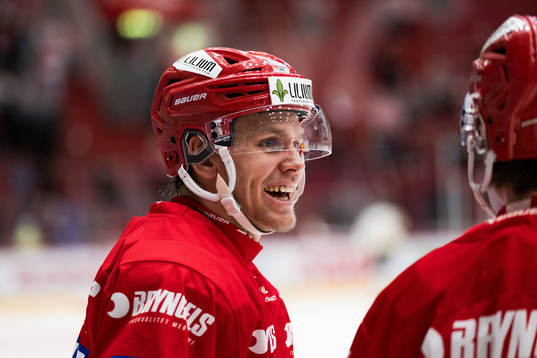 Timrås Anton Wedin