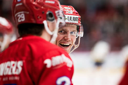 Timrås Anton Wedin