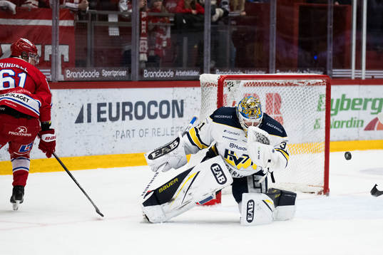 HV71s