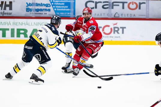 Timrås Robin Hanzl