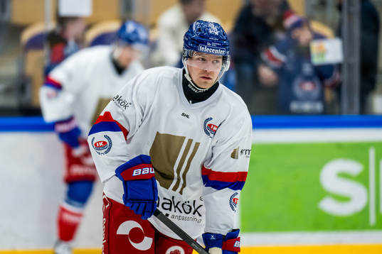 Oskarshamns Markus Nenonen