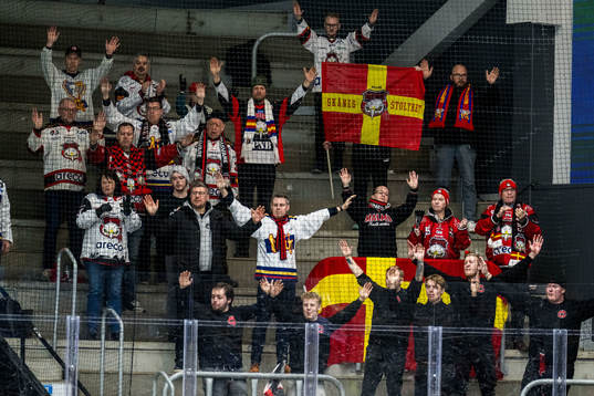 Malmö supportrar