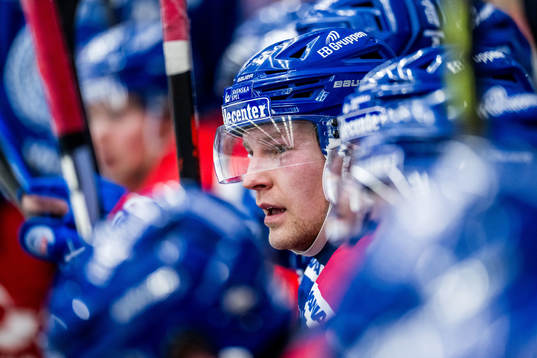 Oskarshamns Markus Nenonen deppar
