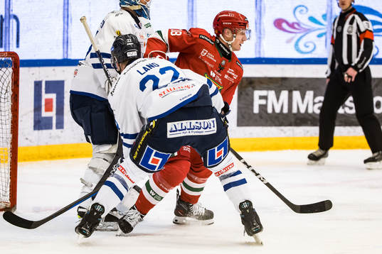 Moras Henrik Eriksson
