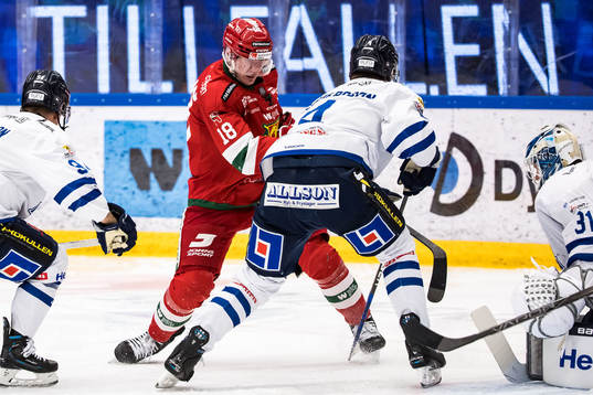 Moras Henrik Eriksson