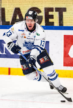 Karlskogas Hampus Plato