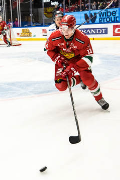 Moras Jakob Stöffling