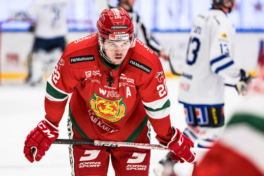 Moras Måns Carlsson