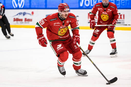 Moras Johan Persson