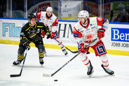 Västerviks Vaclav Karabacek