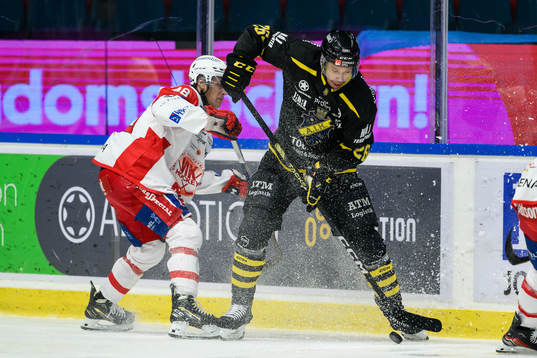 AIKs Oscar Nord