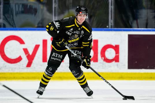 AIKs Tom Hedberg