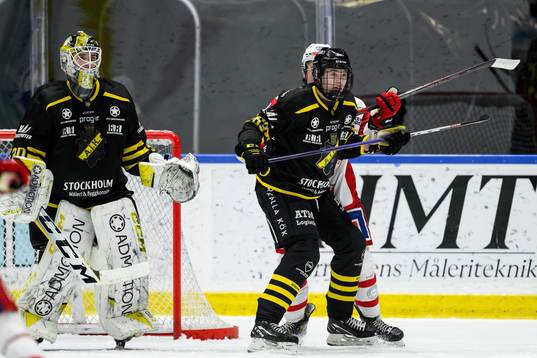 AIKs Gustav Sjöqvist