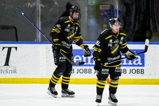 AIKs Gustav Sjöqvist