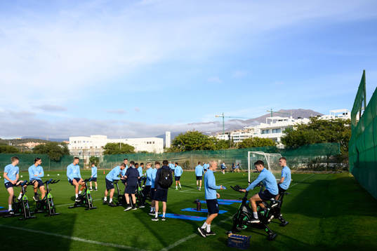 Malmö FFs spelare