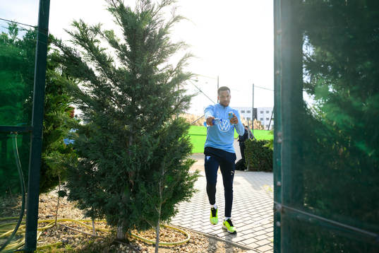 Martin Olsson
