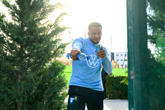 Martin Olsson