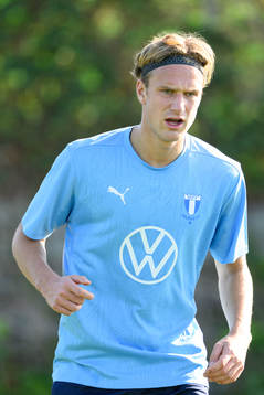 Erik Botheim