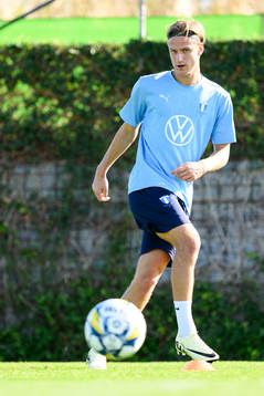 Erik Botheim