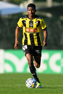 Akoua Romeo Amane of BK Häcken