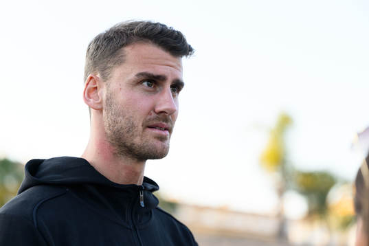 Johan Hammar of Häcken