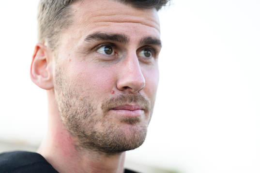 Johan Hammar of Häcken