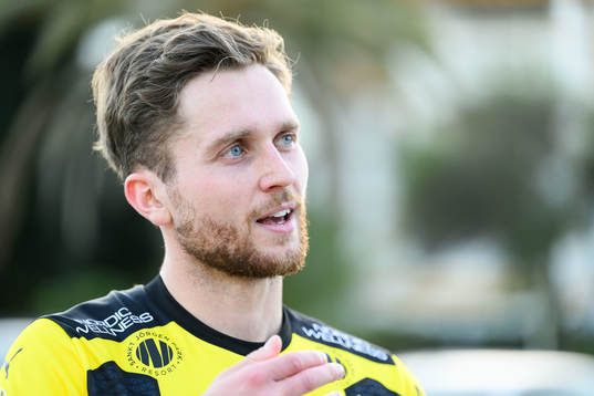 Adam Lundquist of BK Häcken