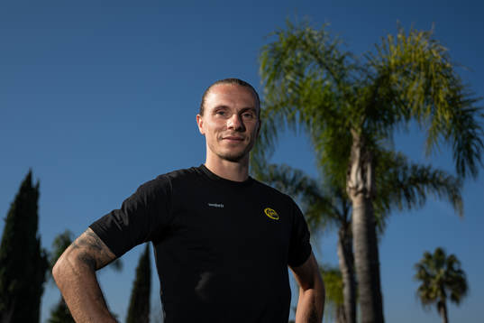 Niklas Hult