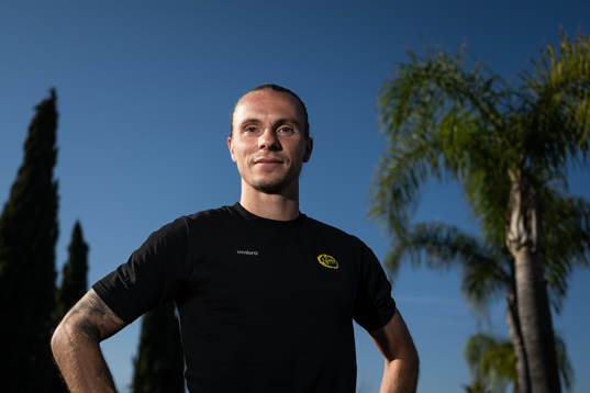 Niklas Hult