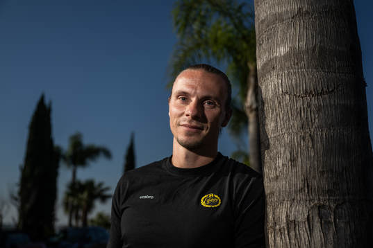 Niklas Hult