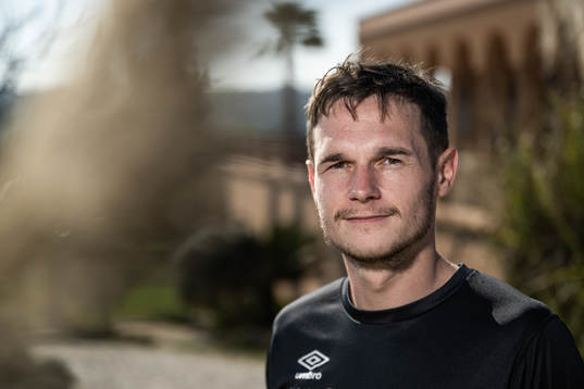 Jens Jakob Dyhr Thomasen