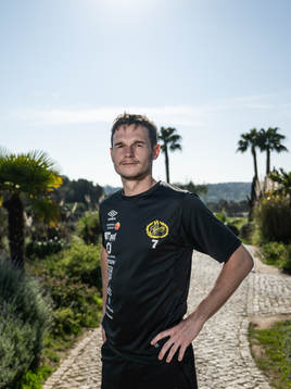 Jens Jakob Dyhr Thomasen