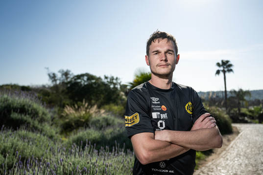 Jens Jakob Dyhr Thomasen
