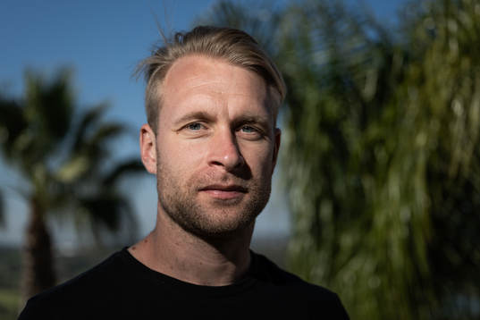 Johan Larsson