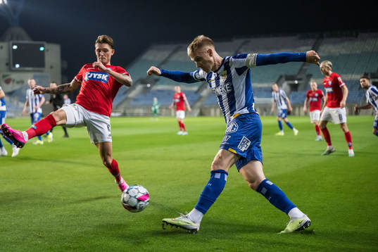 Bläddra bland fler bilder av Football, The Atlantic Cup, IFK Göteborg - Silkeborg
