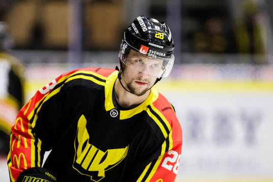 Västerås Jasse Ikonen