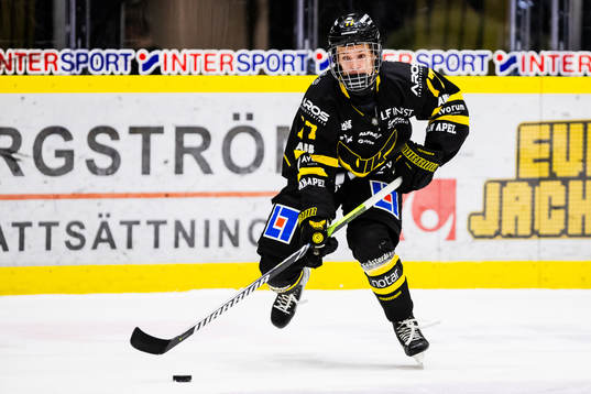Västerås Nikodemus Wernquist