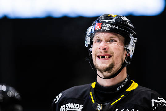 Västerås Jasse Ikonen