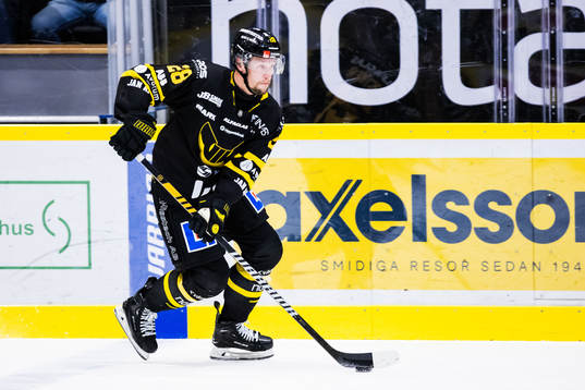 Västerås Jasse Ikonen