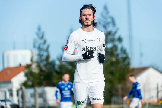 Helsingborgs Wilhelm Loeper