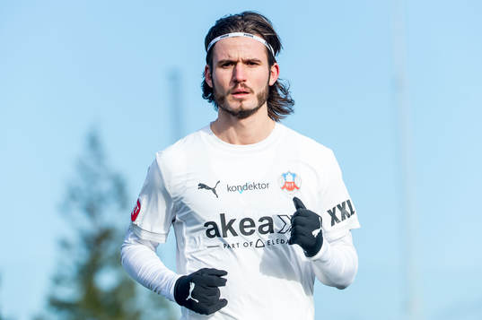 Helsingborgs Wilhelm Loeper