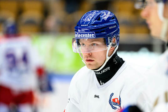Oskarshamns Markus Nenonen