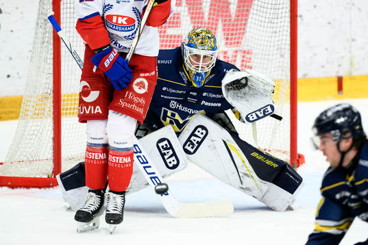 Bläddra bland fler bilder av Ishockey, SHL, HV71 - Oskarshamn