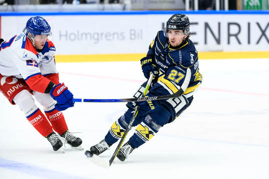 HV71s Robert Nardella