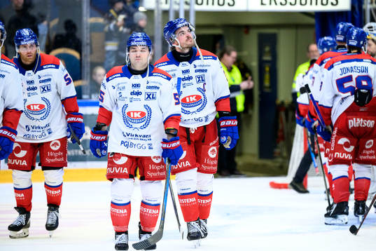Oskarshamns Oscar Engsund deppar