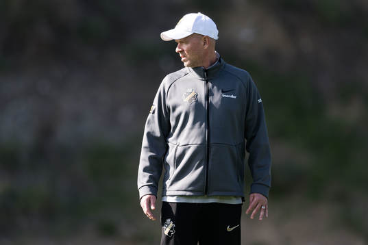 Head coach Henning Berg of AIK