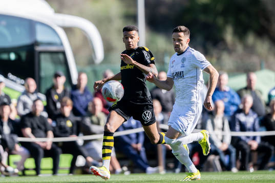Rui Modesto of AIK