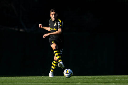 Sotirios Papagiannopoulos of AIK