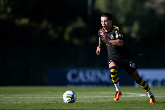 Bersant Celina of AIK