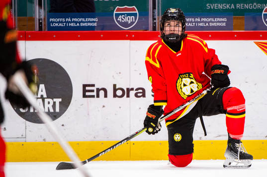 Brynäs Barbora Proskova